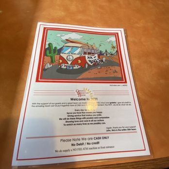 Original Breakfast House - Breakfast & Brunch Near Me - Phoenix, Arizona