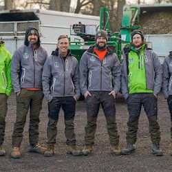 ATS Tree Services