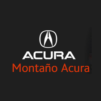 Montano Acura - Car Dealers Near Me - Albuquerque, New Mexico