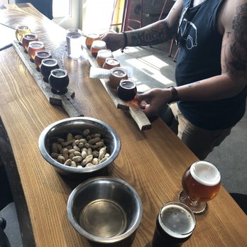 Dry Ground Brewing Company - Pubs Near Me - Paducah, Kentucky Dry Ground Brewing Company - Pubs Near Me - Paducah, Kentucky