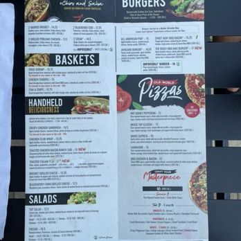 The Brass Tap - Beer Bar Near Me - Richardson, Texas The Brass Tap - Beer Bar Near Me - Richardson, Texas