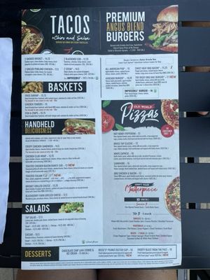 Menu photo 5 The Brass Tap Richardson, TX Menu photo 5 The Brass Tap Richardson, TX