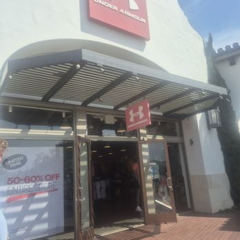 Outlets at San Clemente - Outlet Stores Near Me - San Clemente, California