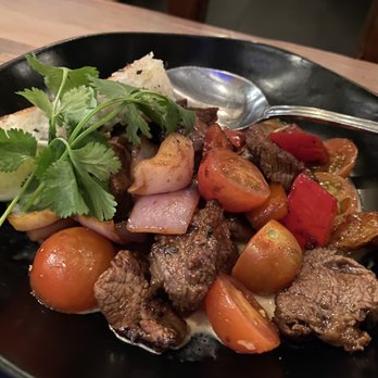 Lechon - Lomo Saltado - Tapas Bars Near Me - Portland, Oregon Lechon - Lomo Saltado - Tapas Bars Near Me - Portland, Oregon