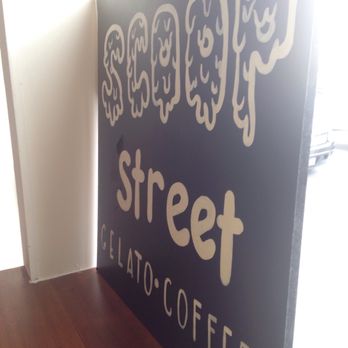 Scoop Street - Coffee & Tea Near Me - New Braunfels, Texas Scoop Street - Coffee & Tea Near Me - New Braunfels, Texas