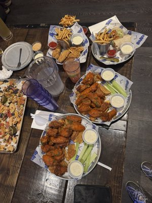 Big Al's by null