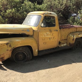 Eagle Mining - Tours Near Me - Julian, California Eagle Mining - Tours Near Me - Julian, California