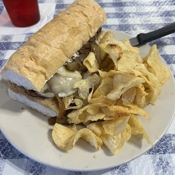La Pines Cafe - Breakfast & Brunch Near Me - Slidell, Louisiana