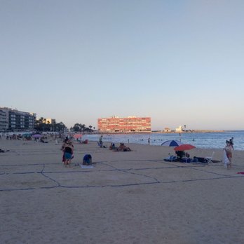Playa de los Locos - Beaches Near Me - Torrevieja, A