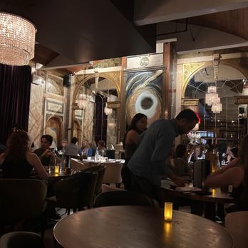Anixi - Vegan Near Me - New York, New York