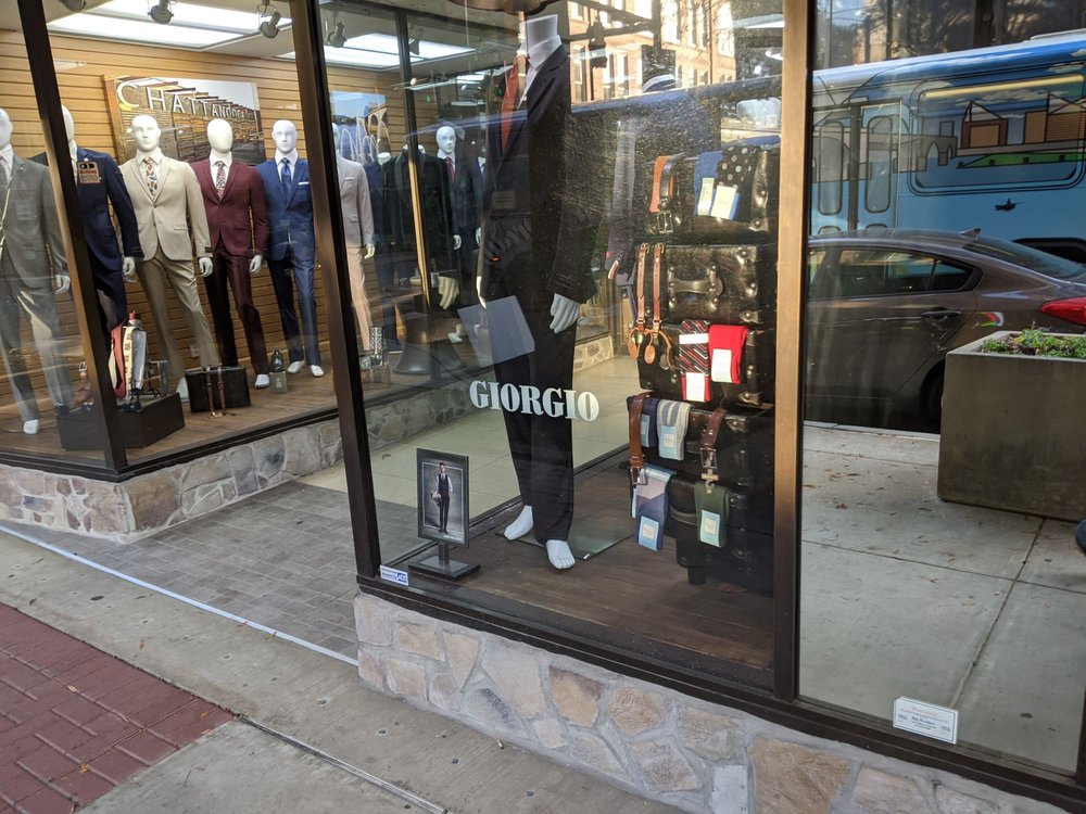 MEN’S WAREHOUSE Updated September 2024 28 Reviews 704