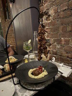 Coletta Italian Vegan Restaurant by null