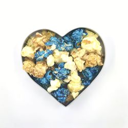 Lisa's Popcorn - Blueberry Muffin