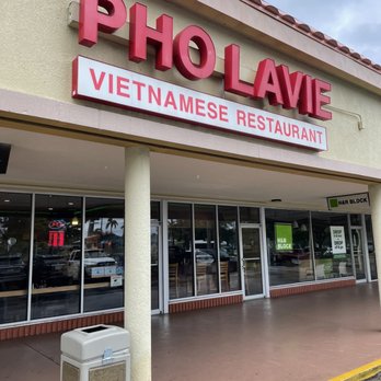 Pho Ocean - Vietnamese Near Me - Pompano Beach, Florida
