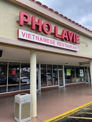 Pho Ocean by null