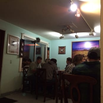 Thai Plate - Main room - Thai Near Me - Jackson, Wyoming