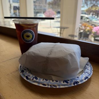 Evergreen Coffee - Breakfast & Brunch Near Me - San Jose, California Evergreen Coffee - Breakfast & Brunch Near Me - San Jose, California