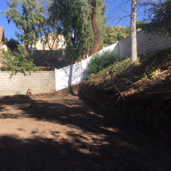 Picture Build - Our Yard Before Picture Build - Landscape Architects or Designers Near Me - Sylmar, California Picture Build - Our Yard Before Picture Build - Landscape Architects or Designers Near Me - Sylmar, California
