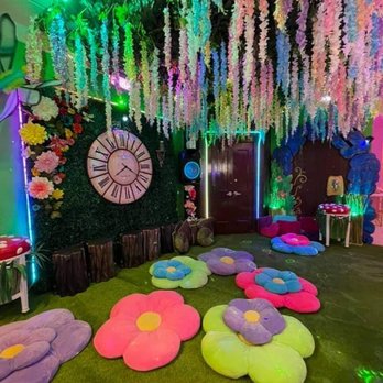 Storybook Station - This is where the magic dance party happened it was amazing! - Venues & Event Spaces Near Me - Kaneohe, Hawaii Storybook Station - This is where the magic dance party happened it was amazing! - Venues & Event Spaces Near Me - Kaneohe, Hawaii