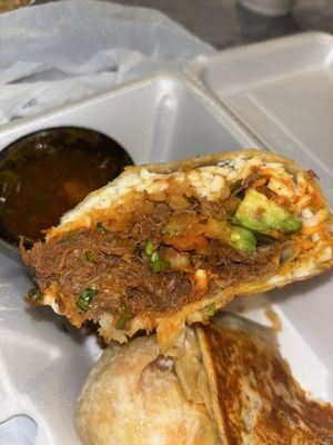 Xochi Mexican Cuisine by null