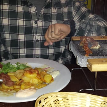 La mere Cottivet - grilled beef - French Near Me - Lyon, 69