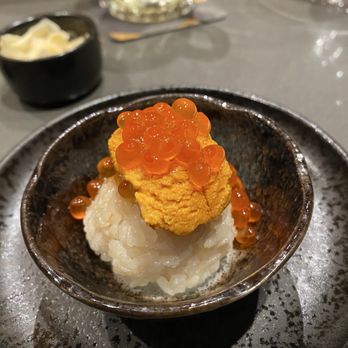 Hidden Fish - Sushi Bars Near Me - San Diego, California