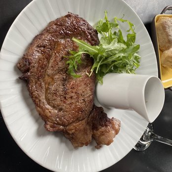 Vermillion 45 - Ribeye - French Near Me - Kanab, Utah Vermillion 45 - Ribeye - French Near Me - Kanab, Utah