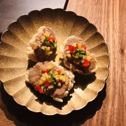 The Sakai - Amuse-Gueule