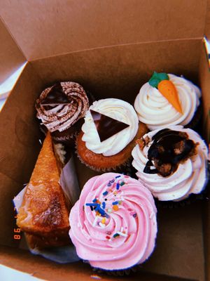 Babycakes Hillcrest by null