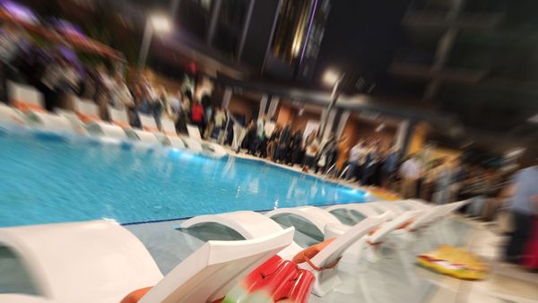 Epicurean Atlanta, Autograph Collection by null