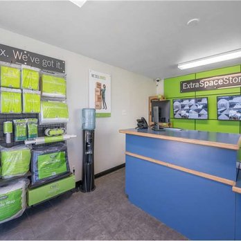 Extra Space Storage - Office - Self Storage Near Me - El Paso, Texas Extra Space Storage - Office - Self Storage Near Me - El Paso, Texas