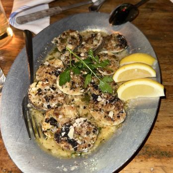 Lucali - Italian Near Me - Miami Beach, Florida