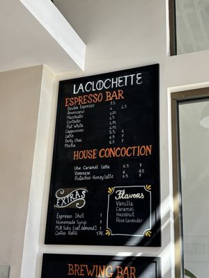 La Clochette by null
