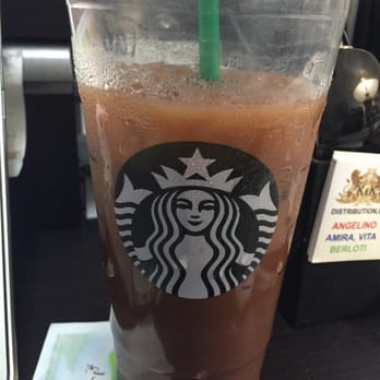 Starbucks - Skinny Mocha iced coffee - Coffee & Tea Near Me - Burbank, California Starbucks - Skinny Mocha iced coffee - Coffee & Tea Near Me - Burbank, California