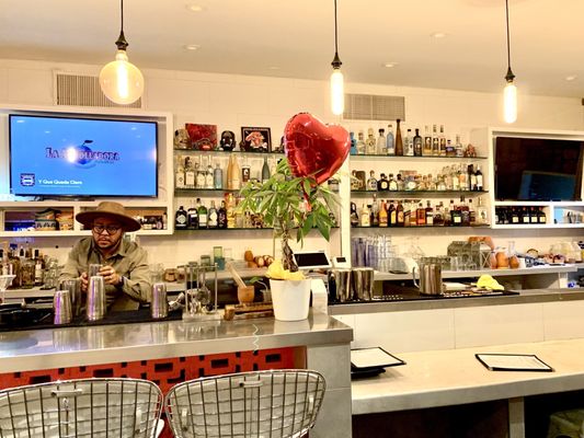 Delicias Mexican Cuisine by null