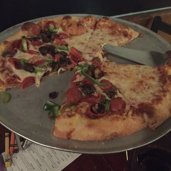 Hops & Pie - Pizza Near Me - Denver, Colorado