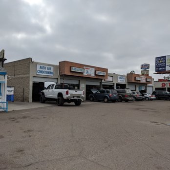 Eskimo Radiator Air Conditioning Repair 57 Reviews Auto Repair 121 E Bradley Ave El Cajon Ca Phone Number