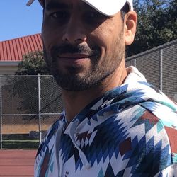 Trailside Tennis Club