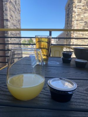 The Biscuit Bar by null