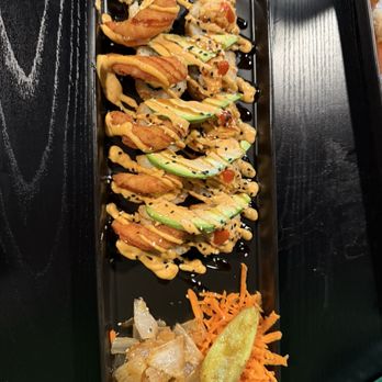 Mariscos la Tambora - Tacos Near Me - Perris, California