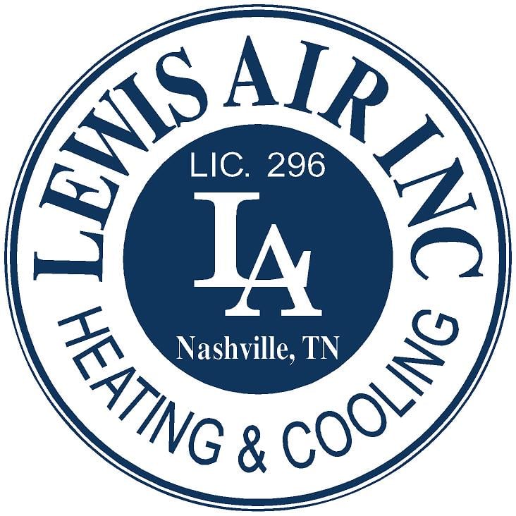 LEWIS AIR HEATING & COOLING Updated October 2024 2342 Central