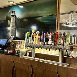 The Lighthouse Restaurant