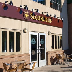 Second Cup