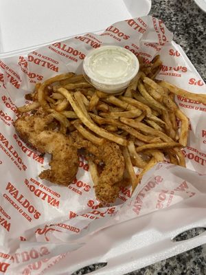 Waldo's Chicken & Beer by null