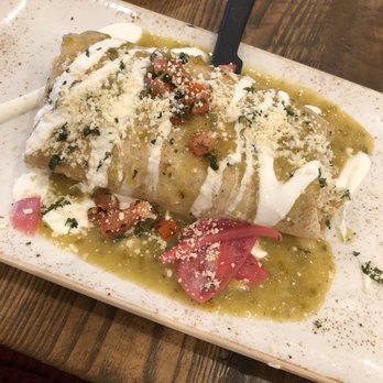 First Watch - Carnitas Breakfast Burrito - Breakfast & Brunch Near Me - Upper Arlington, Ohio