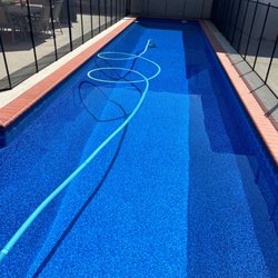 Murdock Pool Service - lap pools are always cool