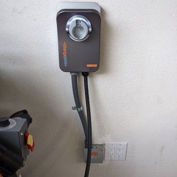American Electrical Solutions - ChargePoint Level2 EV Charger - Electricians Near Me American Electrical Solutions - ChargePoint Level2 EV Charger - Electricians Near Me