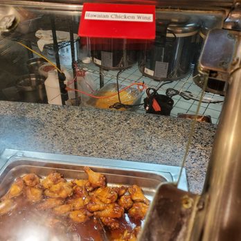 The Journey - Hawaiian chicken wings - Buffets Near Me - Indianapolis, Indiana The Journey - Hawaiian chicken wings - Buffets Near Me - Indianapolis, Indiana