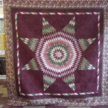 Highland Quilts - Fabric Stores Near Me - Athena, Oregon Highland Quilts - Fabric Stores Near Me - Athena, Oregon