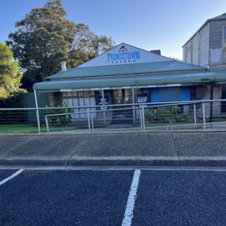 Princetown Tavern